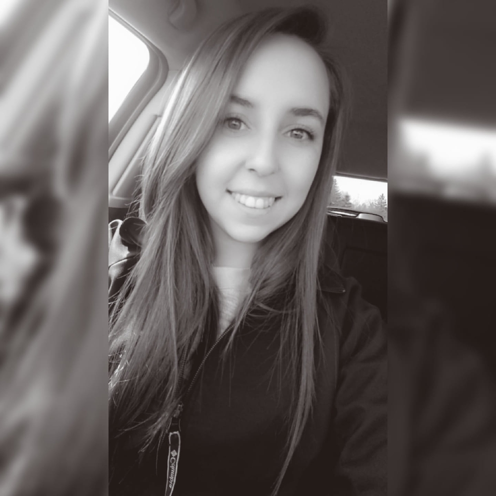 Meet your Posher, Madelynne